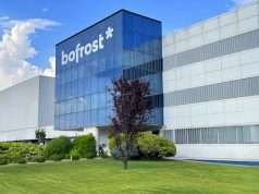 bofrost chiude il primo semetre con 150 milioni di euro di ricavi