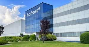 bofrost chiude il primo semetre con 150 milioni di euro di ricavi