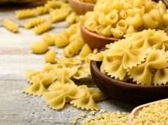 La filierea della pasta ha fatturato 13,5 miliardi nel 2025