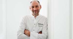 A scuola di viennoiserie da Puratos