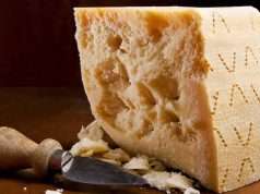 Grana Padano DOP a The Italian Show a Londra e Varsavia