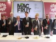 Macfrut 2027 dal 20 al 22 aprile Rimini