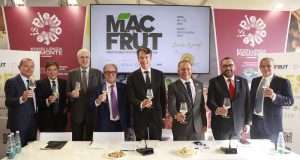 Macfrut 2027 dal 20 al 22 aprile Rimini
