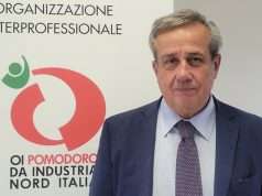 Campagna pomodoro da industria 2026 Nord Italia: rese tra le più basse da anni