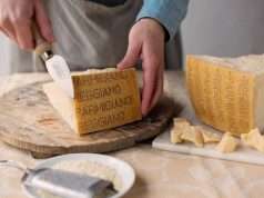 Il Parmigiano Reggiano al SIAL, nel primo mercato europeo di esportazione