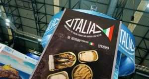 Il Made in Italy ittico si presenta in Spagna