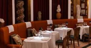 Zeffirino, lo storico ristorante genovese arriva all’hotel Nolinski di Venezia