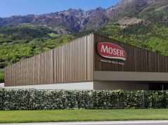 Moser amplia le linee di produzione di Speck