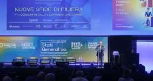 Stati Generali del Mercato Food & Beverage tra consumi in calo e domanda che cambia